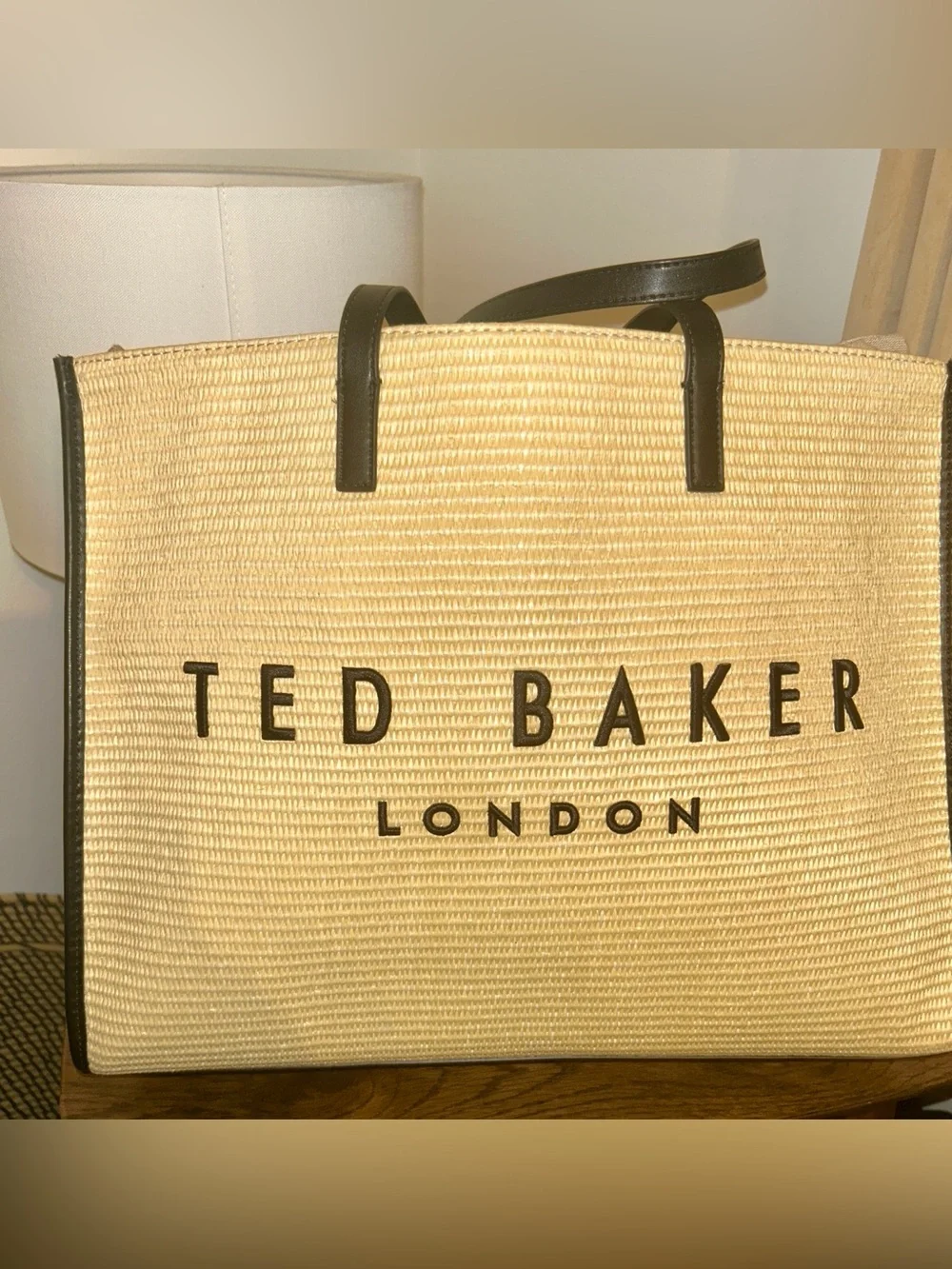 Ted Baker London Palmer Tote in the 